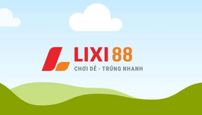 Lixi88 - nhà cái cá cược bóng đá lô đề uy tín