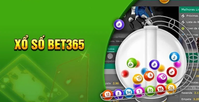 Lô đề Bet365 – Điểm đến lý tưởng cho bạn thỏa sức chốt số may mắn