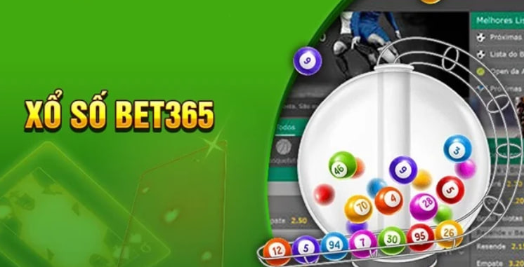 Lô Đề Bet365 – Điểm Đến Lý Tưởng Cho Bạn Thỏa Sức Chốt Số May Mắn
