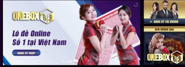 Đánh giá chi tiết Nhà cái Onebox63