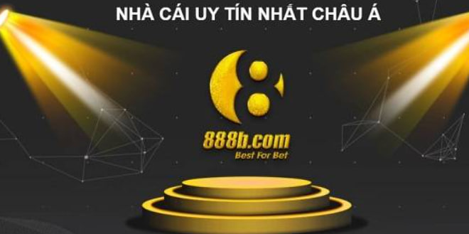 888b – Review chi tiết nhà cái 888b