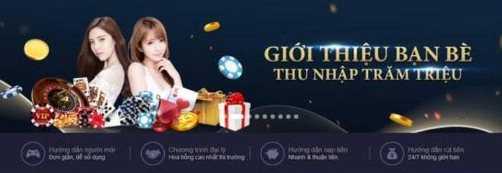 7ball – Nhà Cái Cá Cược Đáng Chơi Nhất Năm 2024