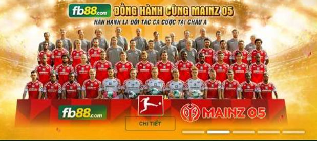 Nhà Cái Fb88 – Đặc Sản Siêu Nhà Cái Đến Từ Châu Âu