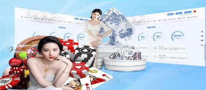 Nhà cái 6686 – Đánh giá chi tiết và Link truy cập mới nhất
