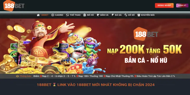 Đánh giá nhà cái 98Bet từ góc nhìn chuyên gia – Cập nhật link truy cập mới nhất