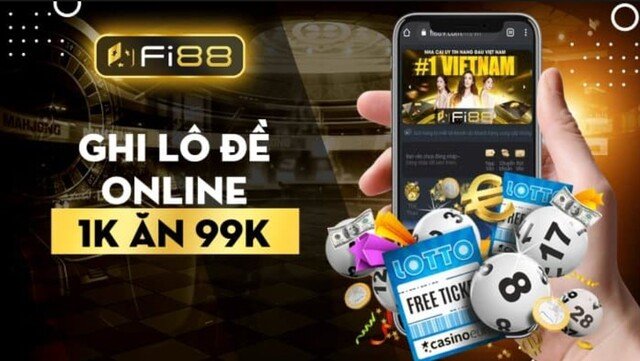 Nhà cái 12Bet – Thiên đường giải trí lô đề online