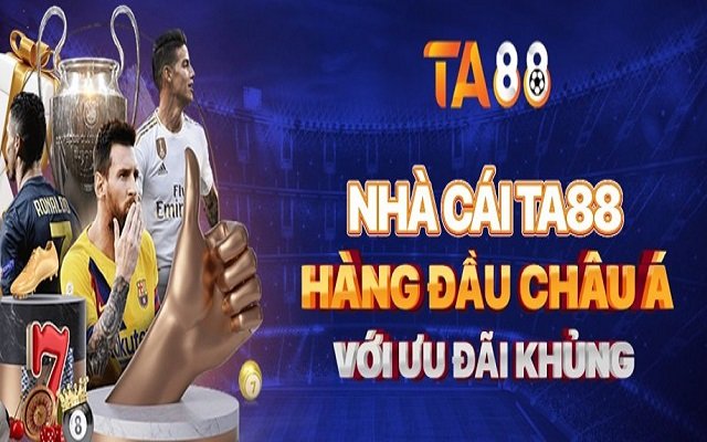 Khám Phá Thị Trường Cá Cược Lô Đề Cực Chất Tại Nhà Cái TA88