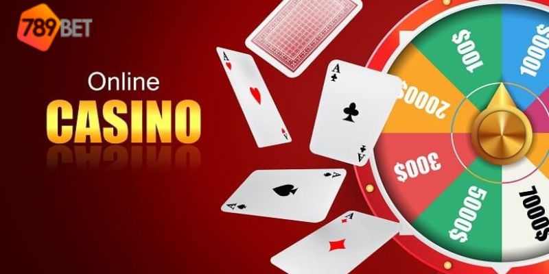789bet – 789 Casino Nhà Cái Hoàn Hảo Nhất Trên Thị Trường Hiện Nay