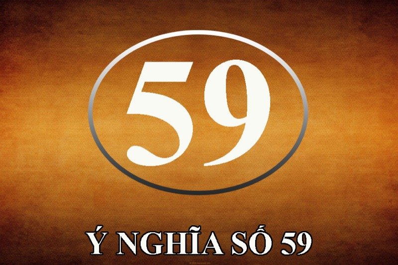 Đề Về 59 Hôm Sau Đánh Con Gì Giúp Lô Thủ Hốt Bạc