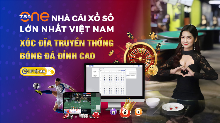 Ld789 – Nhà Cái Lô Đề Online Uy Tín Hàng Đầu Trên Thị Trường Năm 2024
