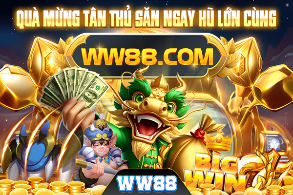 Win2888 – Địa Điểm Cá Cược Xổ Số Uy Tín Thu Hút Nhiều Người Chơi