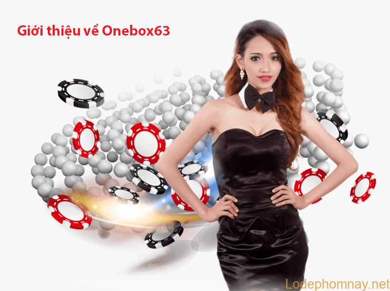 Đánh giá chi tiết Nhà cái Onebox63