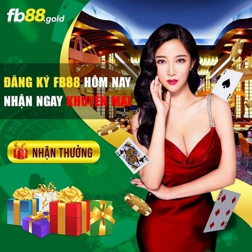 Nhà Cái Fb88 – Đặc Sản Siêu Nhà Cái Đến Từ Châu Âu