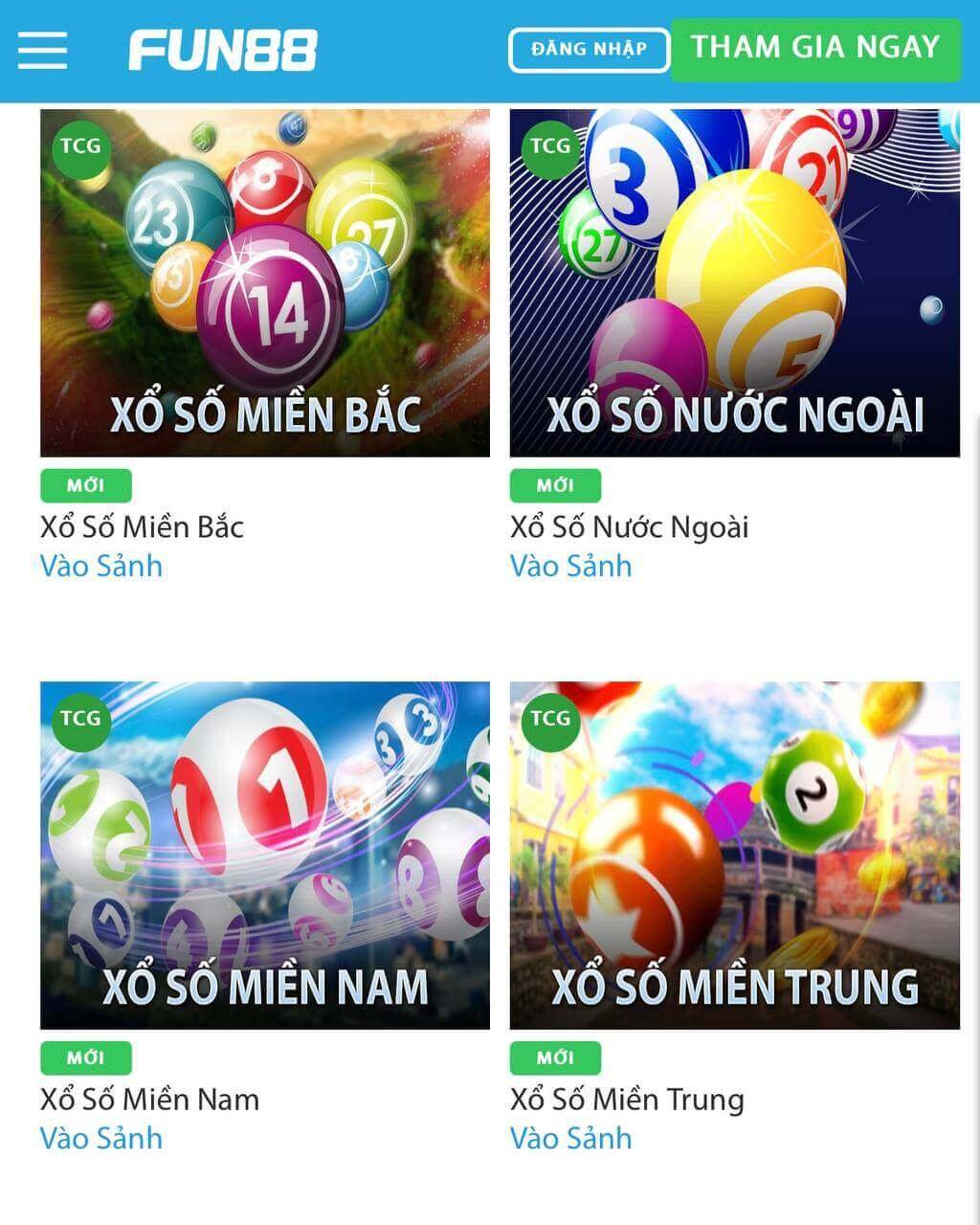 Fun88 – Điểm Đến Tin Cậy Cho Dân Chơi Lô Đề Trực Tuyến