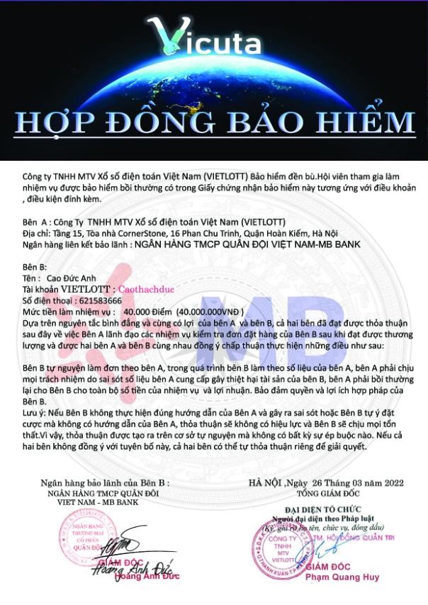 Đánh Giá Chuyên Sâu: Vietlott Có Uy Tín Không?