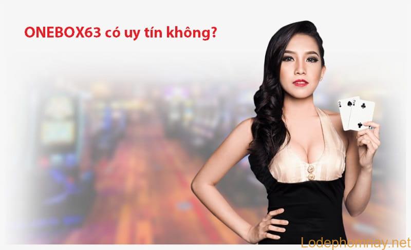 Đánh giá chi tiết Nhà cái Onebox63
