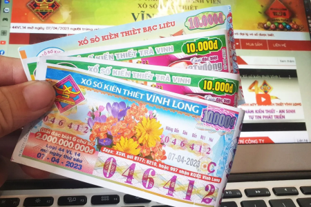 XSBTH 277： Cập nhật kết quả xổ số Bình Thuận mới nhất hôm nay