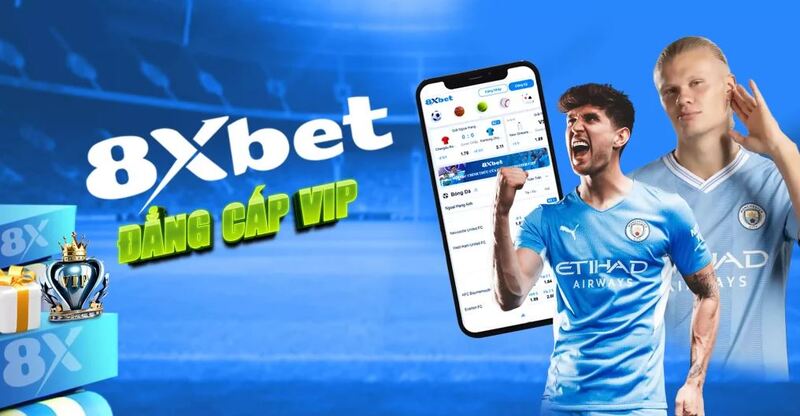 Đánh giá nhà cái 8Xbet từ chuyên gia – Link vào 8Xbet mới nhất