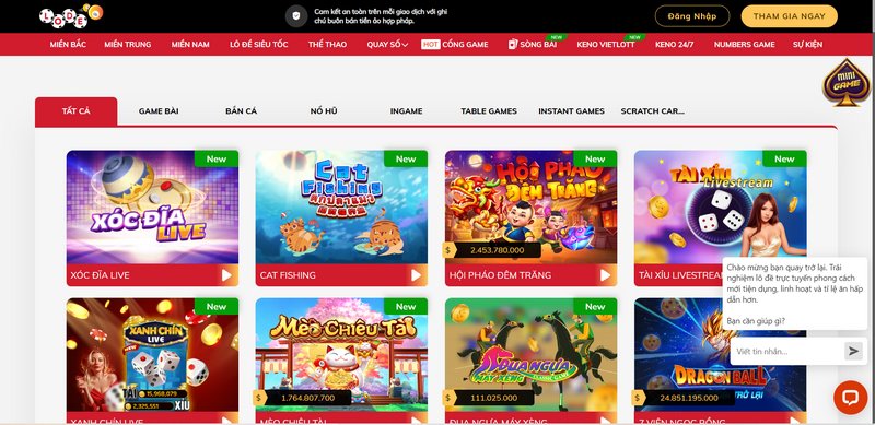 Lý Do Lode88 Trở Thành Nhà Xổ Số Uy Tín Nhất Việt Nam