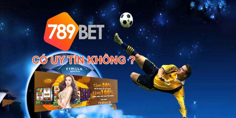 Cá cược trực tuyến tại 789Bet có thực sự an toàn?