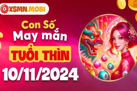 XSMN ngày 7/11/2024: Kết quả xổ số miền Nam chi tiết hôm nay