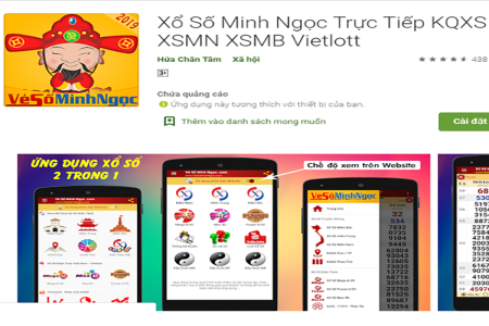 Kết quả xổ số Ninh Thuận Minh Ngọc – tường thuật trực tiếp xổ số miền Trung