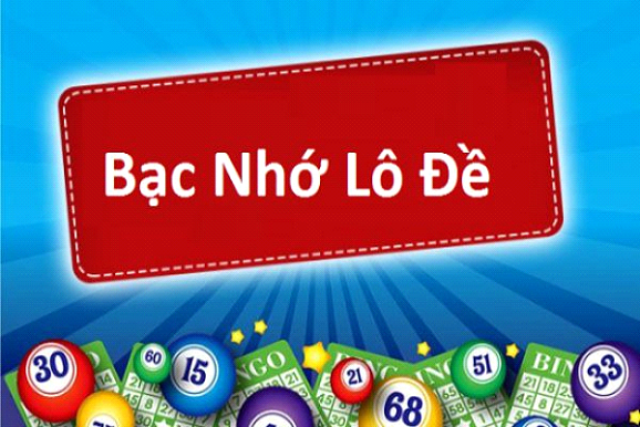 Bạc nhớ lô đề theo ngày - Phương pháp soi cầu lô đề hiệu quả