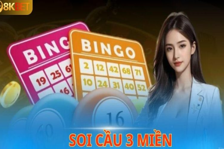 Bạc nhớ lô đề miền Bắc – Cách soi cầu lô đề chuẩn xác