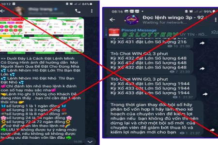 Đánh lô đề online có bịp không? Sự thật và cách phòng tránh
