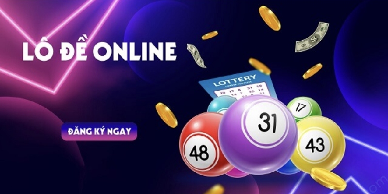 Đánh lô đề online có bịp không? Sự thật và cách phòng tránh