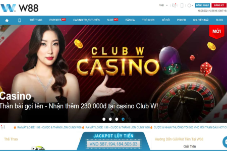 Top nhà cái lô đề online uy tín nhất hiện nay – Đừng bỏ lỡ!