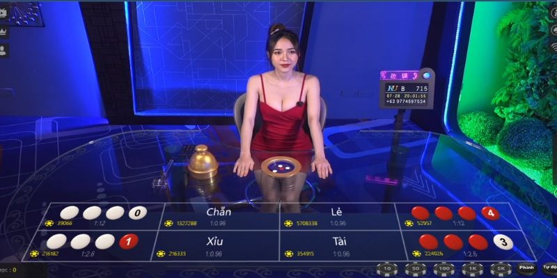 Xóc Đĩa Kubet Bịp – Sự Thật Đằng Sau Tin Đồn