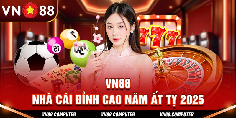 Nhà Cái Uy Tín Nhất Việt Nam 2025 - Tỷ Lệ Thắng Cao, An Toàn