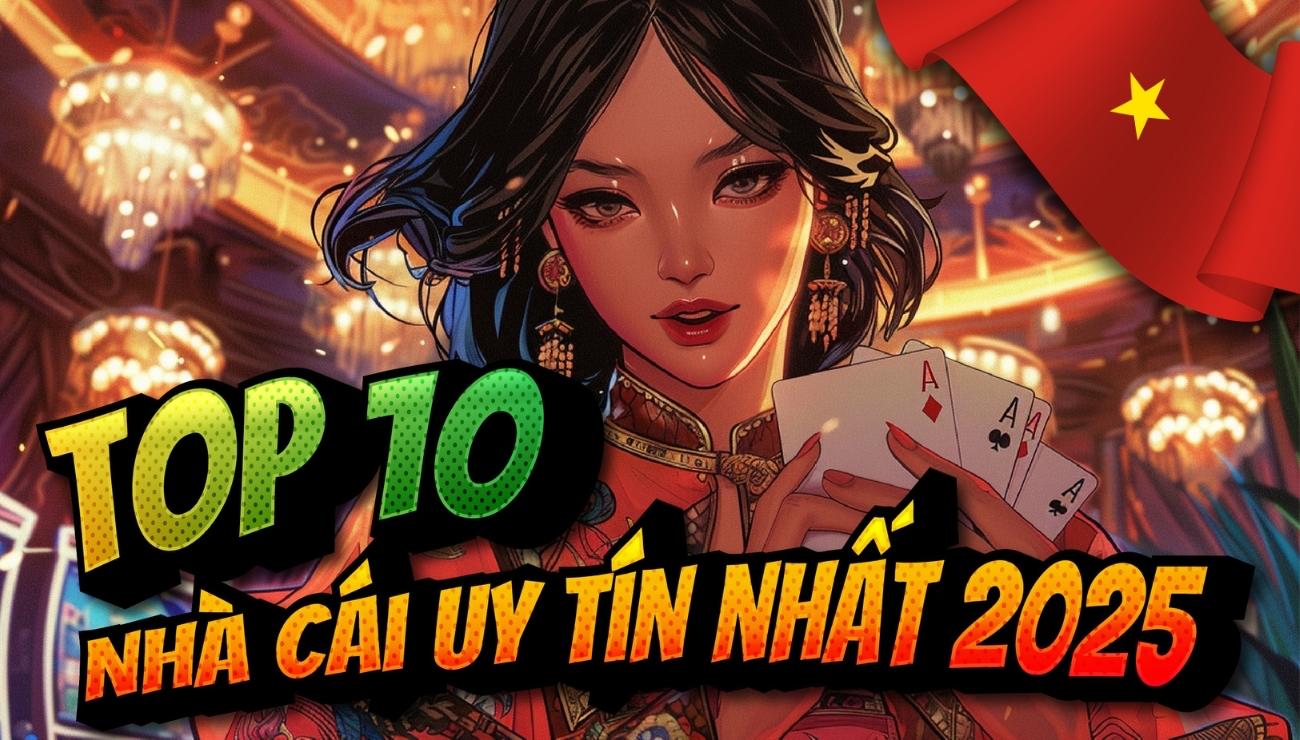 Top 5+ Nhà Cái Tặng Tiền CVTL Cược Miễn Phí Khi Đăng Ký 2025: Cập Nhật Mới Nhất