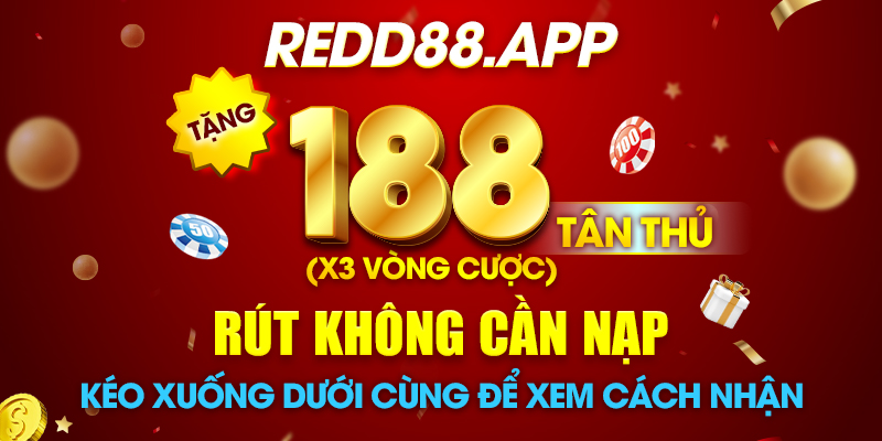 84VN Tặng 188K: Khởi Đầu Cá Cược Đầy Hứa Hẹn Cho Tân Thủ