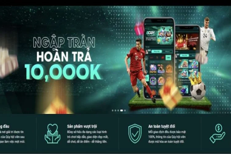 Đánh Giá Lucky88: Ưu Điểm Và Nhược Điểm Của Nhà Cái Hàng Đầu