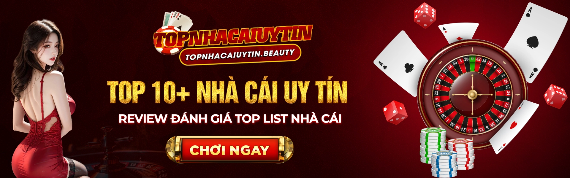 TOP 10 Nhà Cái Uy Tín Nhất Việt Nam 2025: Đánh Giá, Review Và Khuyến Mãi Hấp Dẫn