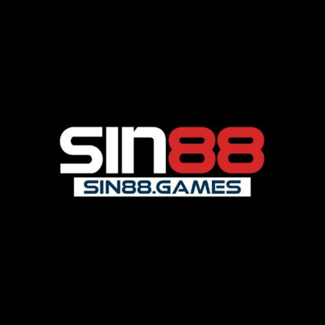 SIN88 – NHÀ CÁI CÁ CƯỢC THỂ THAO TRỰC TUYẾN UY TÍN 2025