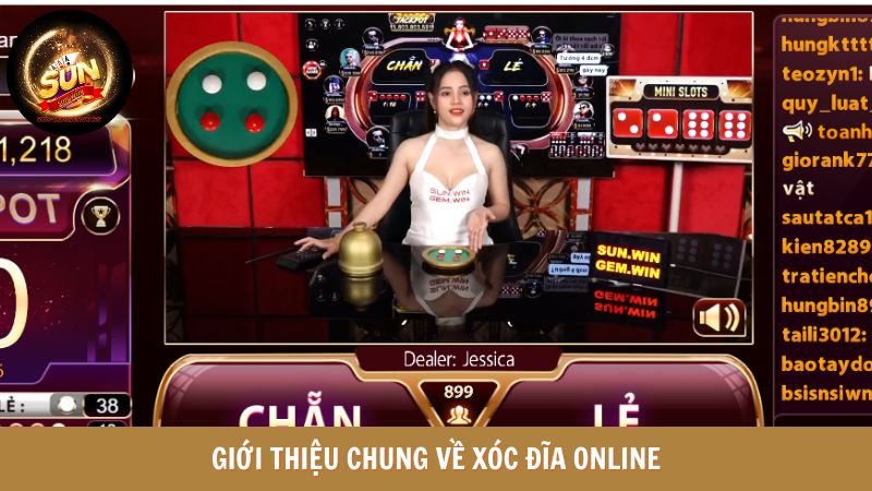 Top Trang Xóc Đĩa Online Uy Tín: Hướng Dẫn Chọn Lựa Sân Chơi An Toàn