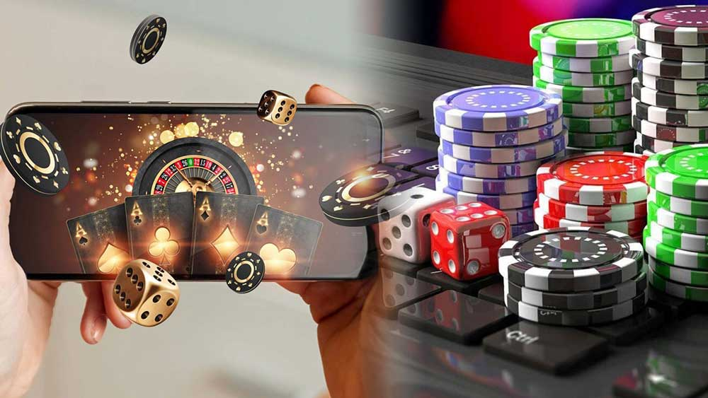 Casino uy tín là gì? Cách chọn sòng bạc trực tuyến an toàn