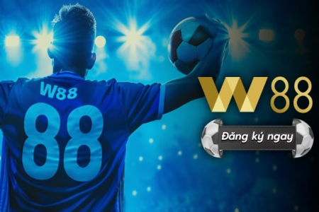 W88 – Nhà Cái Cá Cược Trực Tuyến Uy Tín Hàng Đầu Châu Á