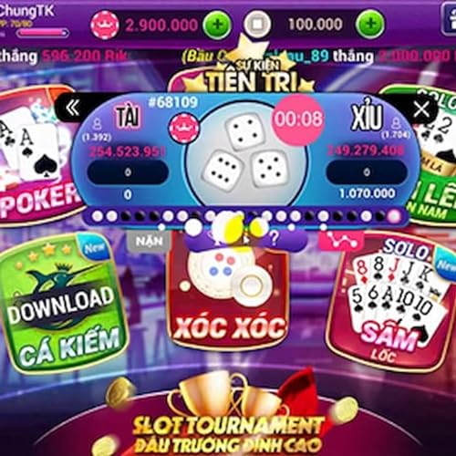 Bình chọn Top 5 Game Bài Đổi Thưởng BKAT Uy Tín: Cập Nhật Liên Tục Năm 2025