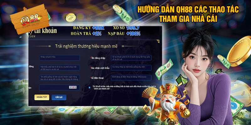 tại qh88 có uy tín không? (Hướng dẫn chi tiết cho người mới)