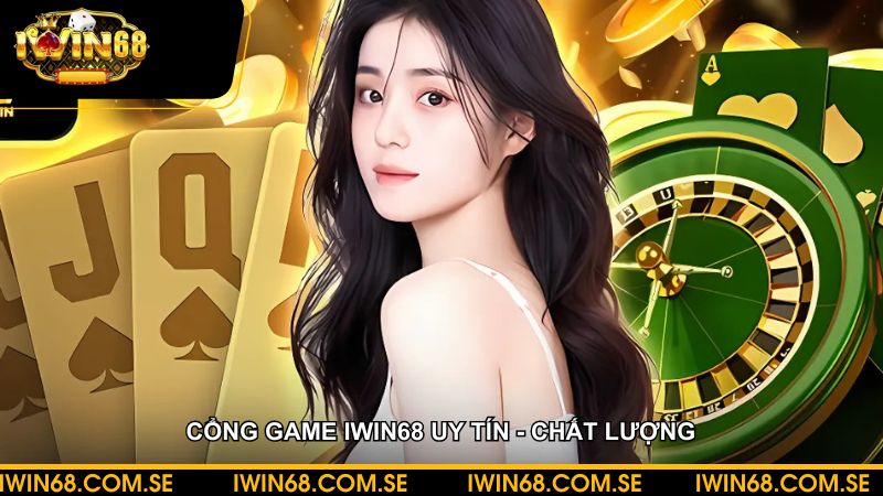 Đánh giá nhà cái Iwin – Link vào Iwin tặng code khởi nghiệp