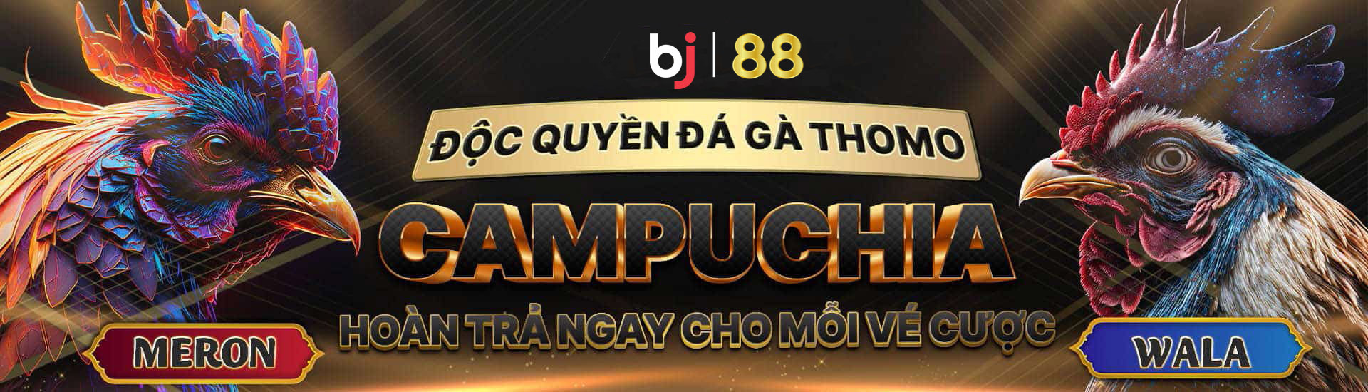 BJ88 | Nhà Cái BJ88 Thomo | Tải App BJ88 | Đá Gà BJ88 Nhận 88K