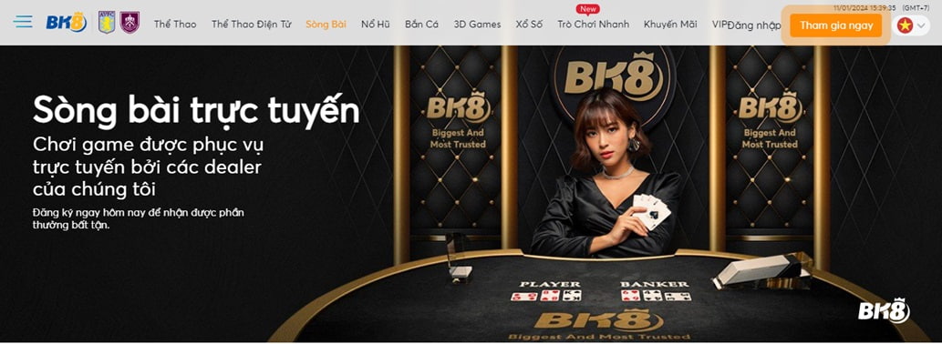 Top 8 Nhà Cái Uy Tín Hàng Đầu Việt Nam – Điểm Đến An Toàn Cho Người Chơi