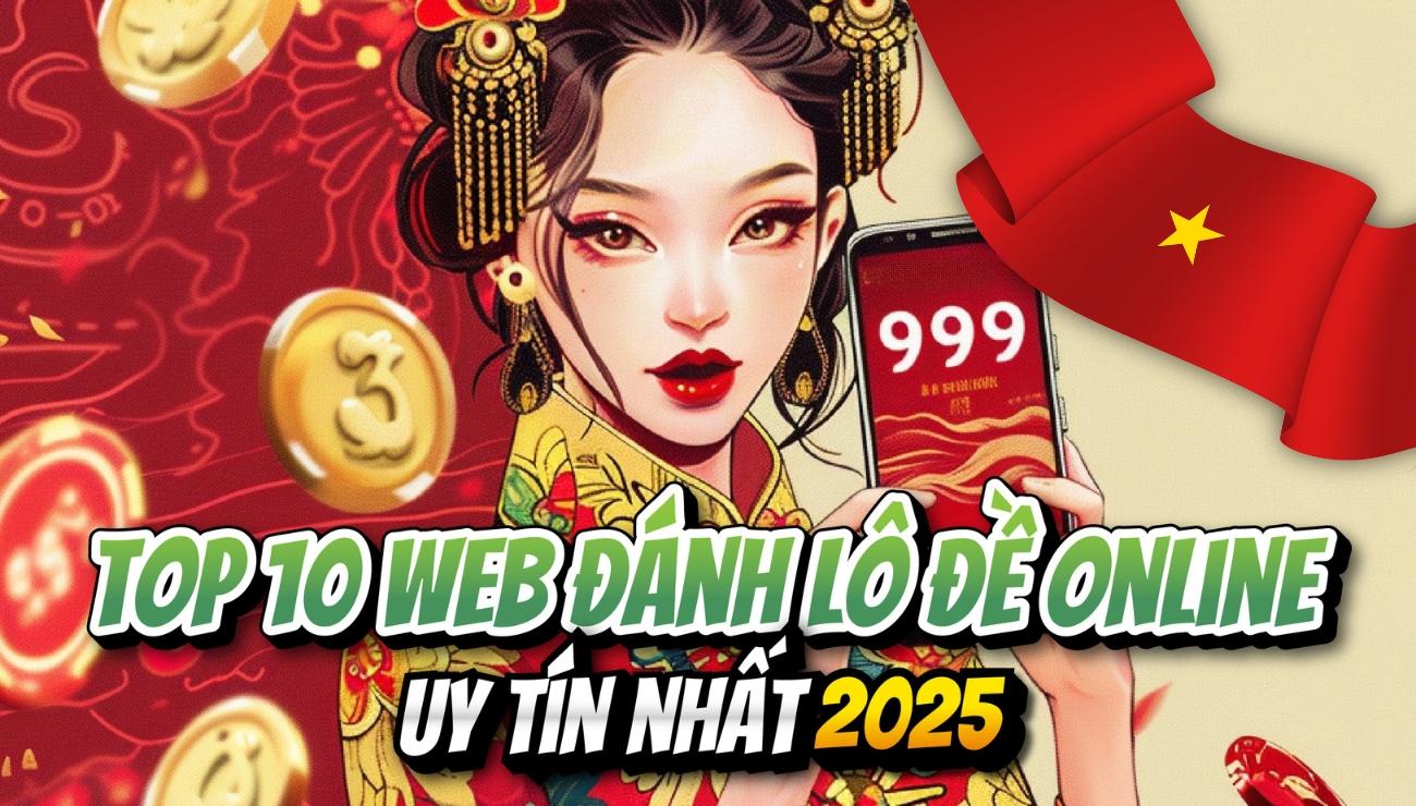 Nhà Cái Đánh Lô Đề Online Uy Tín tại Việt Nam