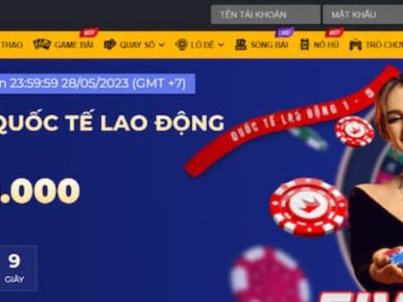 Five88 – Nhà cái uy tín và hàng đầu Châu Á