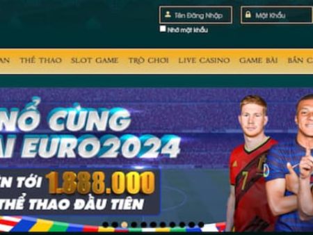 Loto188 – Sân chơi lô đề trực tuyến hàng đầu Đông Nam Á