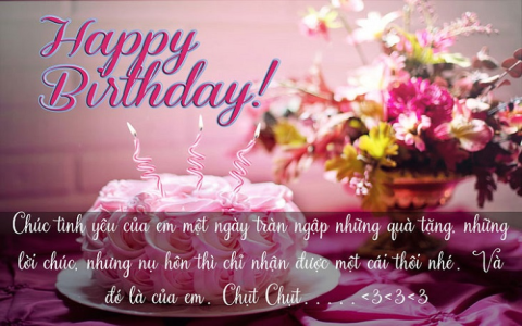 Chúc sinh nhật bố nên tặng quà gì? 5 món quà ý nghĩa cha thích!